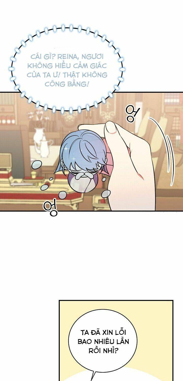 Nữ Công Tước Nhà Kính Chapter 18 - Trang 2