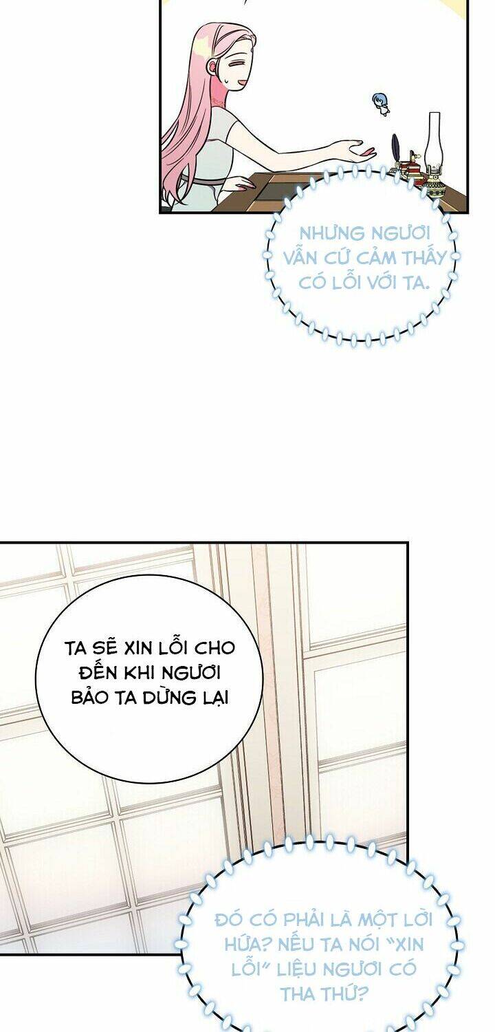 Nữ Công Tước Nhà Kính Chapter 18 - Trang 2