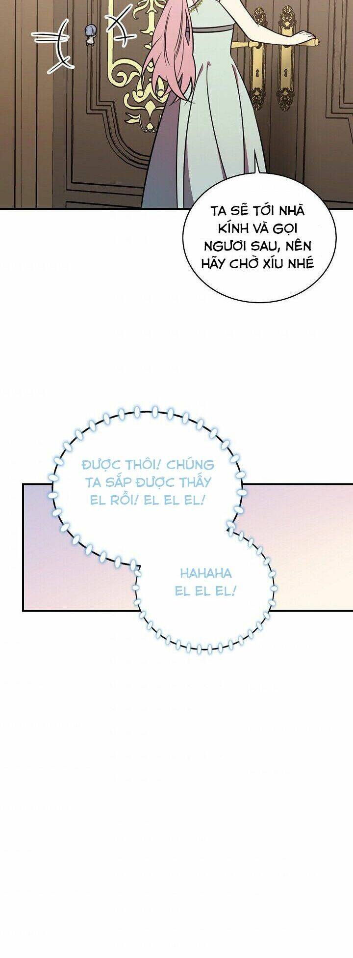 Nữ Công Tước Nhà Kính Chapter 18 - Trang 2