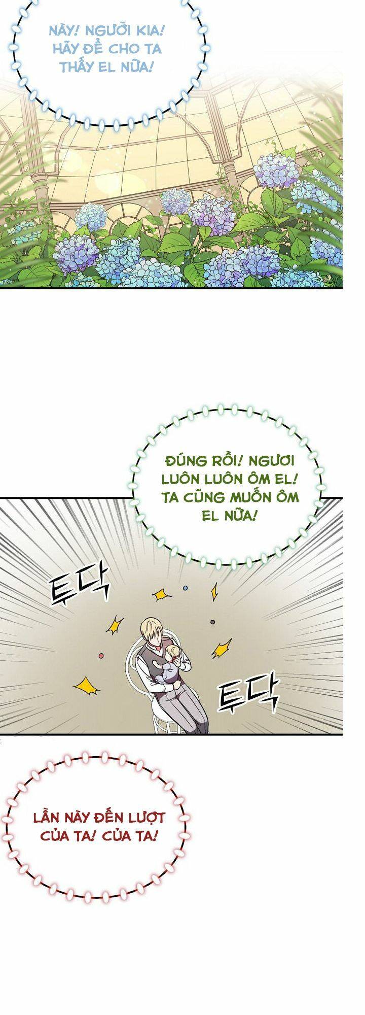 Nữ Công Tước Nhà Kính Chapter 18 - Trang 2