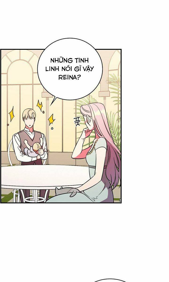 Nữ Công Tước Nhà Kính Chapter 18 - Trang 2