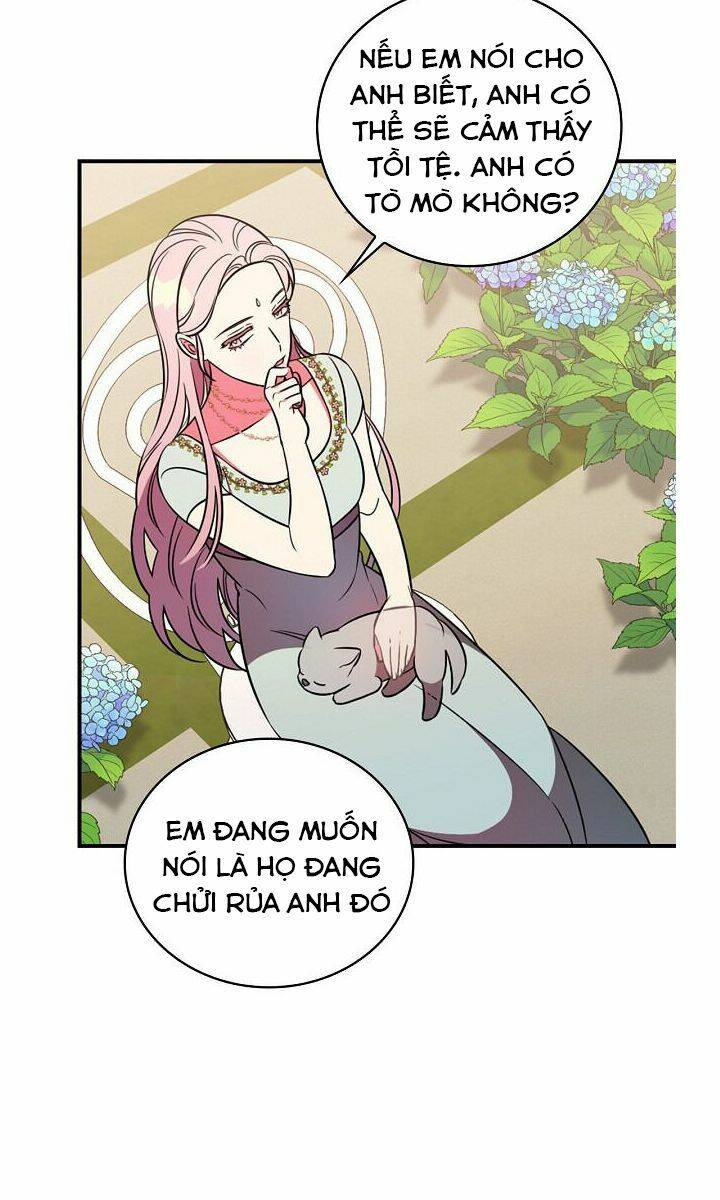 Nữ Công Tước Nhà Kính Chapter 18 - Trang 2