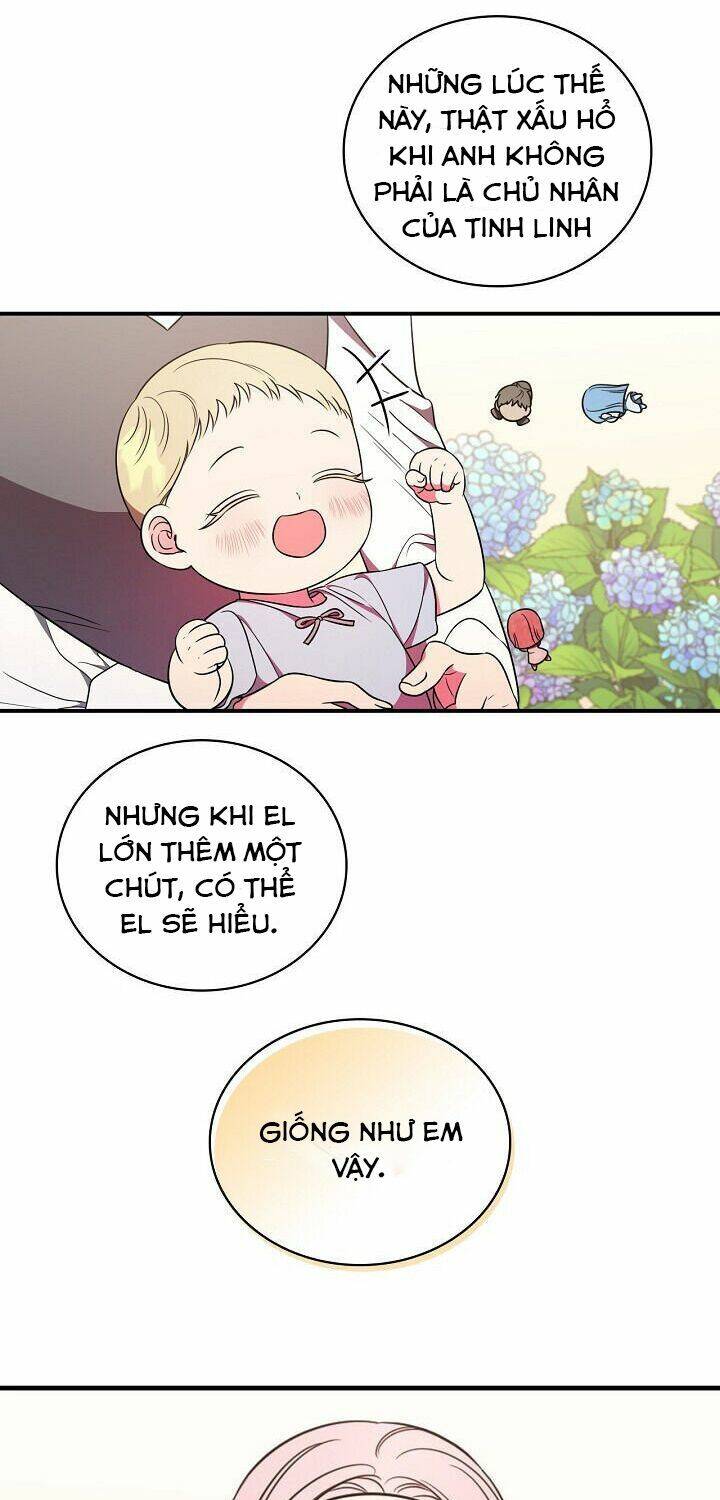 Nữ Công Tước Nhà Kính Chapter 18 - Trang 2