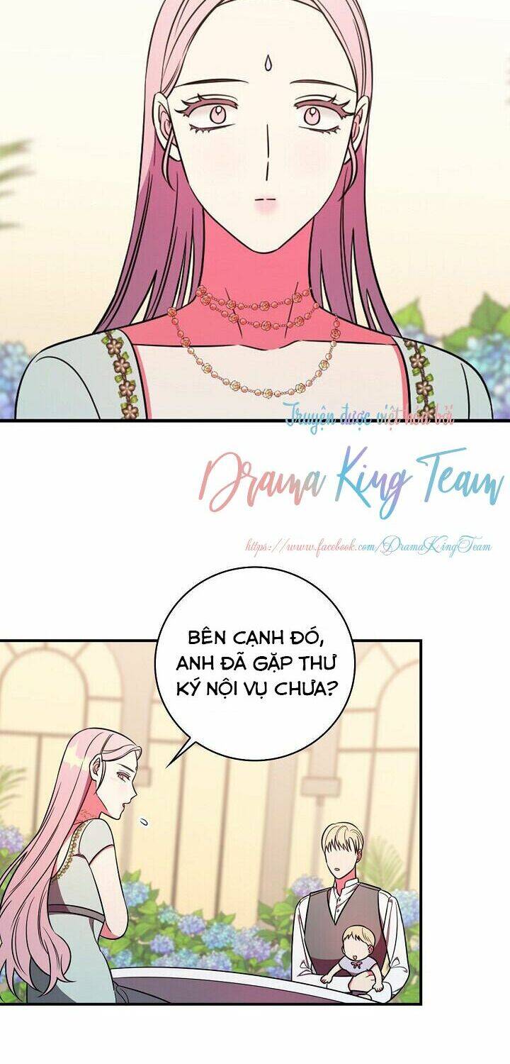 Nữ Công Tước Nhà Kính Chapter 18 - Trang 2
