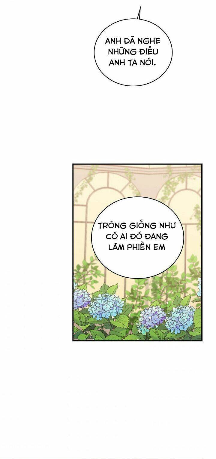 Nữ Công Tước Nhà Kính Chapter 18 - Trang 2