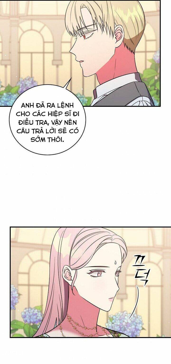 Nữ Công Tước Nhà Kính Chapter 18 - Trang 2