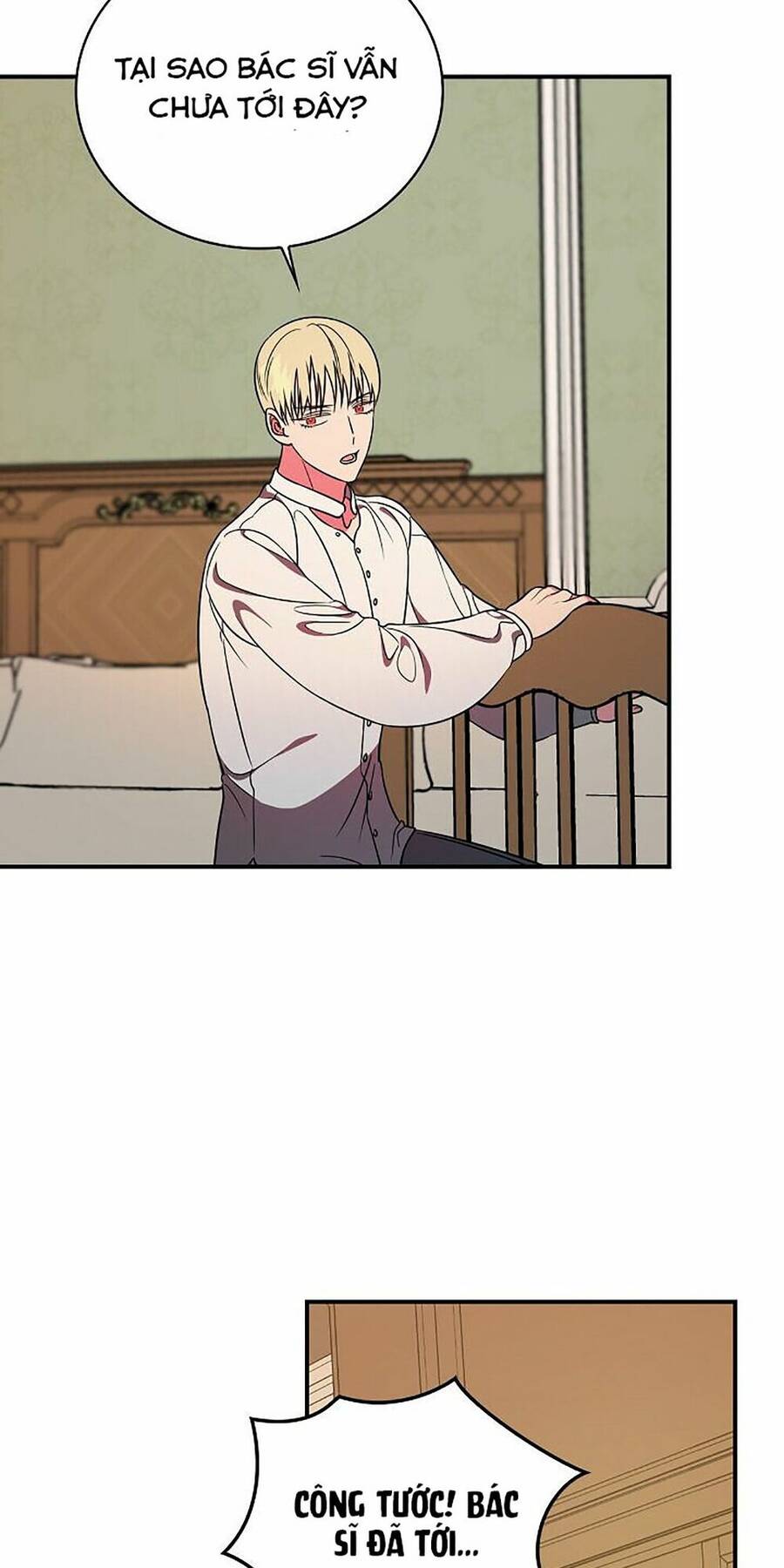 Nữ Công Tước Nhà Kính Chapter 19 - Trang 2