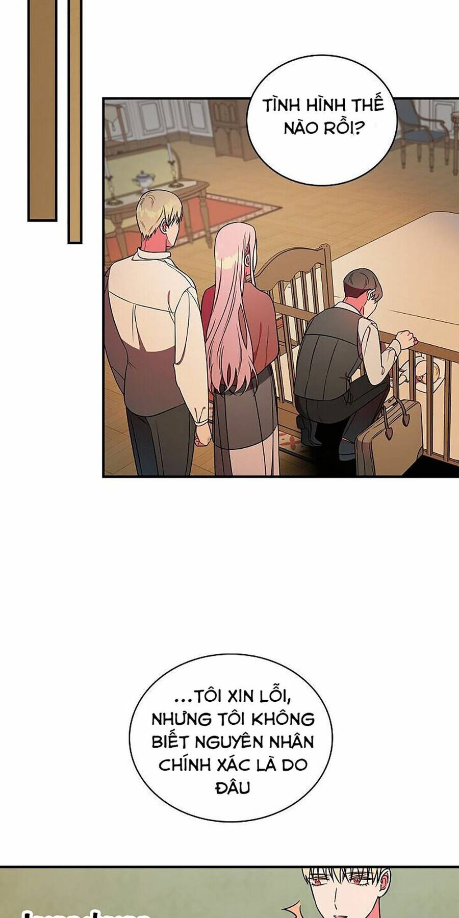 Nữ Công Tước Nhà Kính Chapter 19 - Trang 2