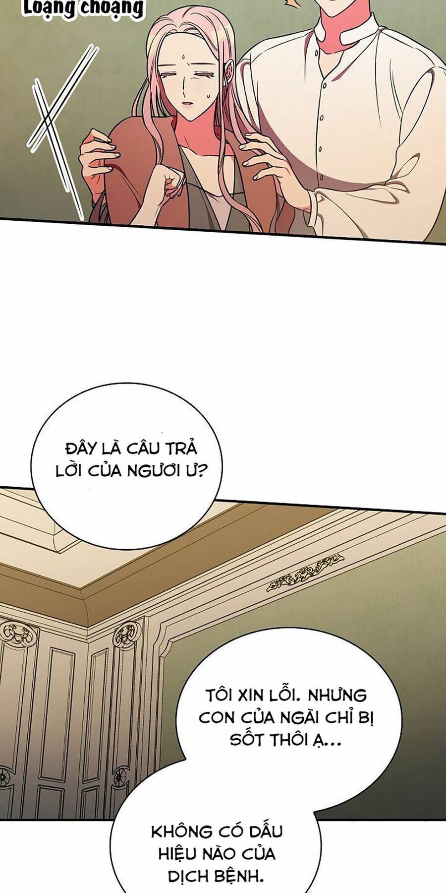 Nữ Công Tước Nhà Kính Chapter 19 - Trang 2