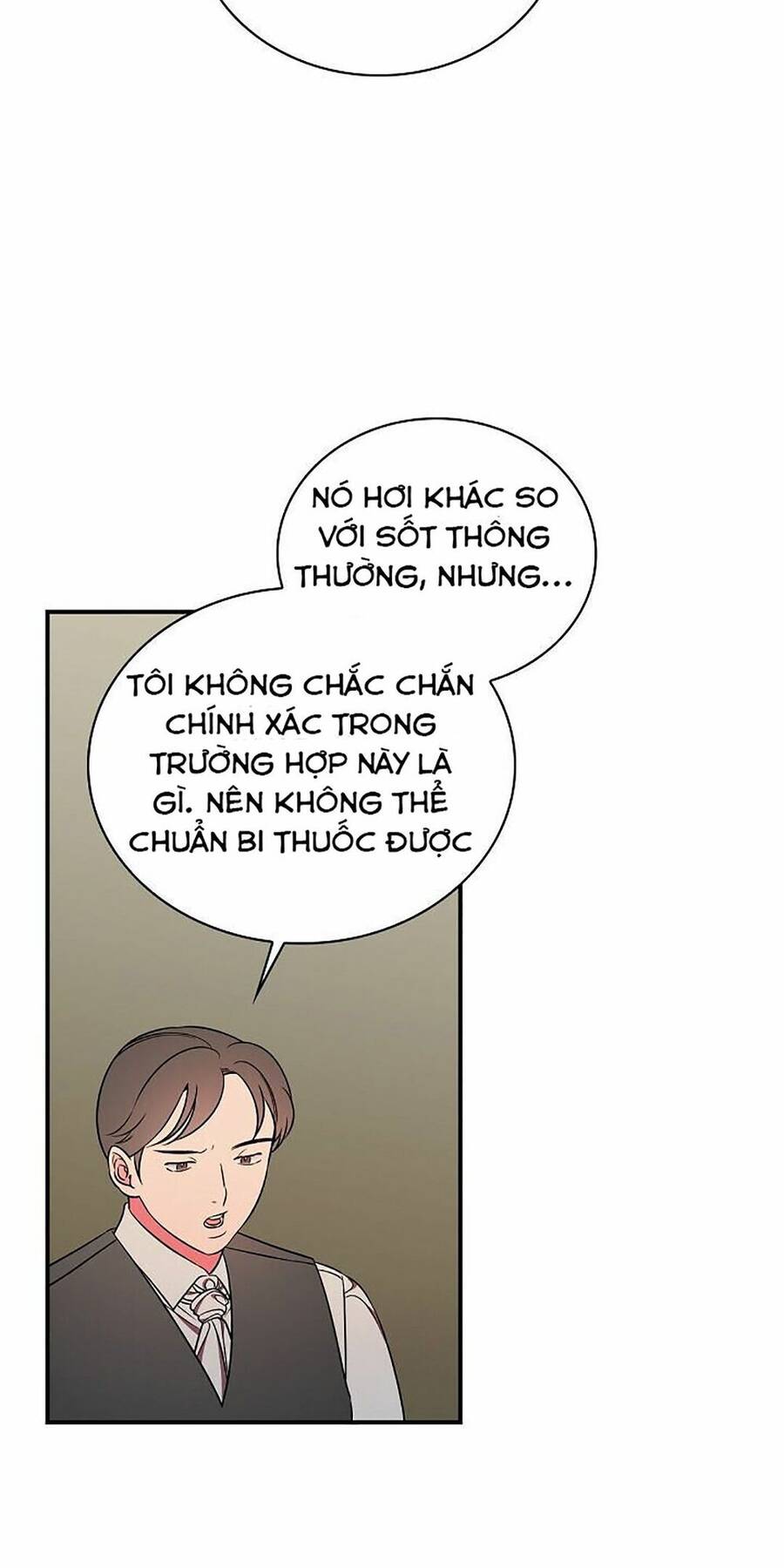 Nữ Công Tước Nhà Kính Chapter 19 - Trang 2