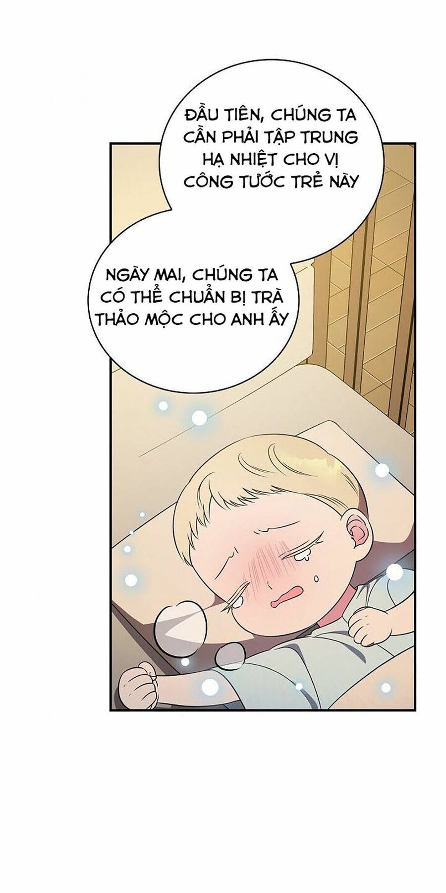 Nữ Công Tước Nhà Kính Chapter 19 - Trang 2