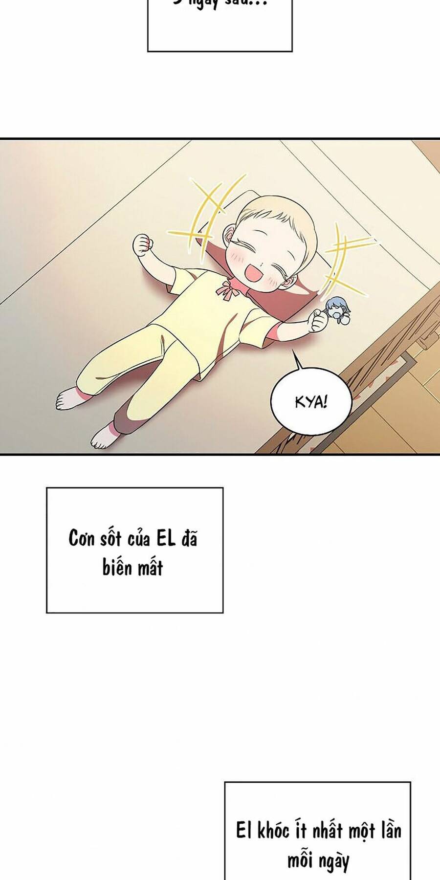 Nữ Công Tước Nhà Kính Chapter 19 - Trang 2