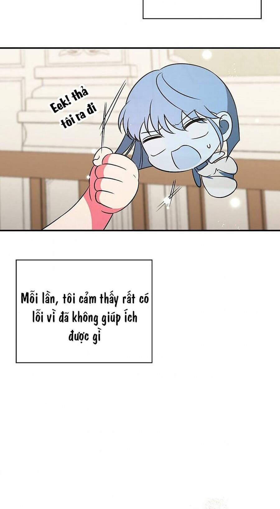 Nữ Công Tước Nhà Kính Chapter 19 - Trang 2