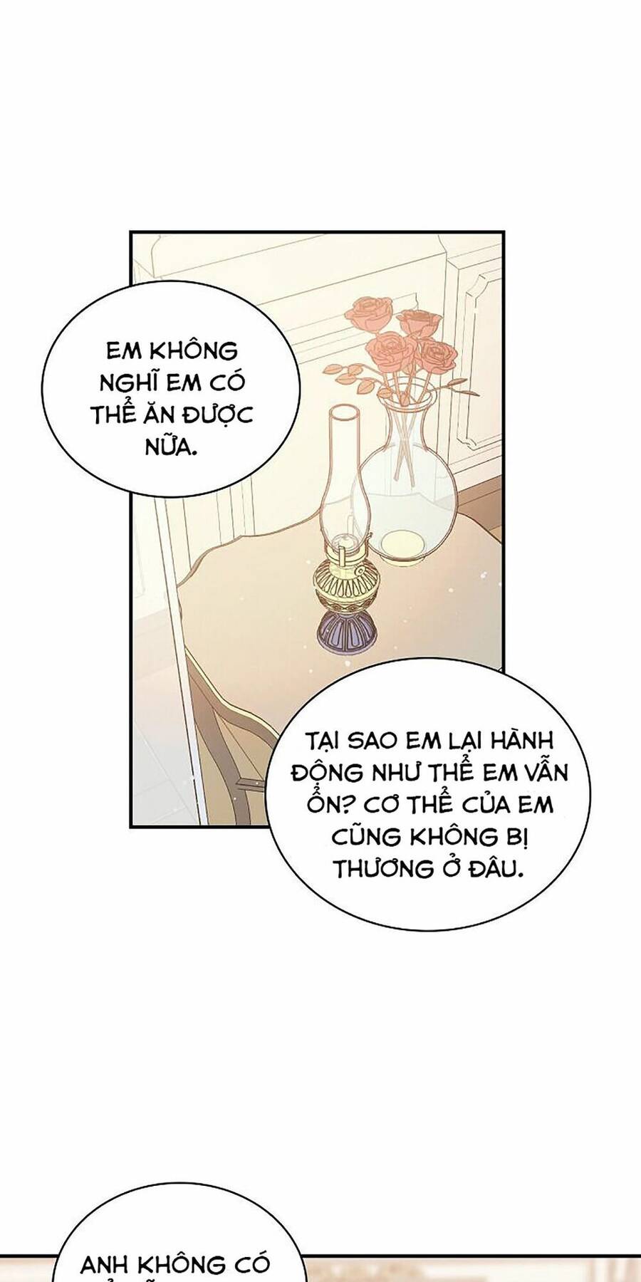 Nữ Công Tước Nhà Kính Chapter 19 - Trang 2