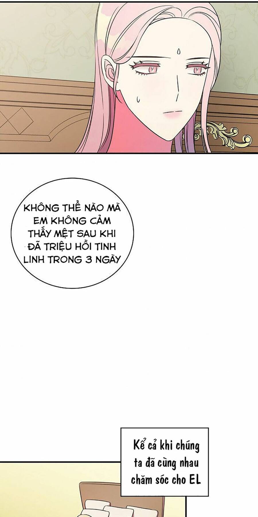 Nữ Công Tước Nhà Kính Chapter 19 - Trang 2