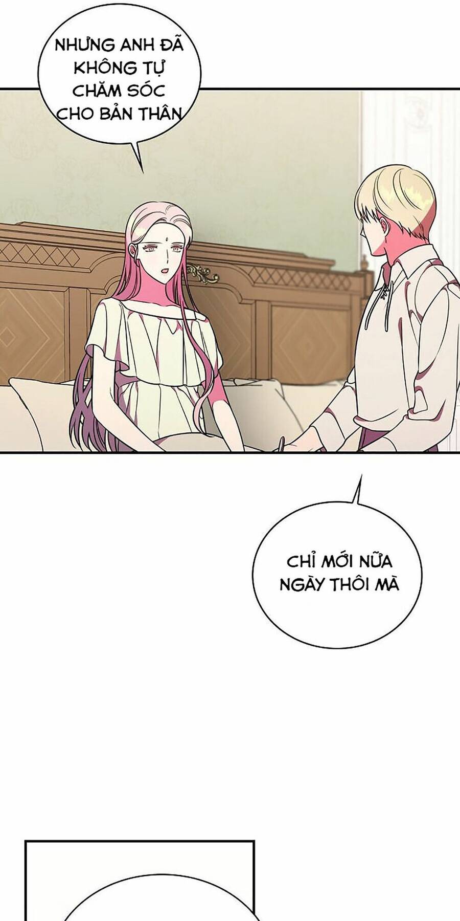 Nữ Công Tước Nhà Kính Chapter 19 - Trang 2