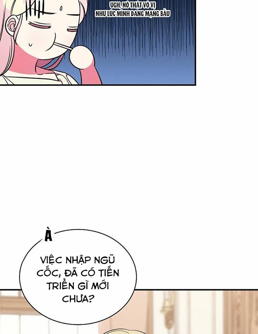 Nữ Công Tước Nhà Kính Chapter 19 - Trang 2