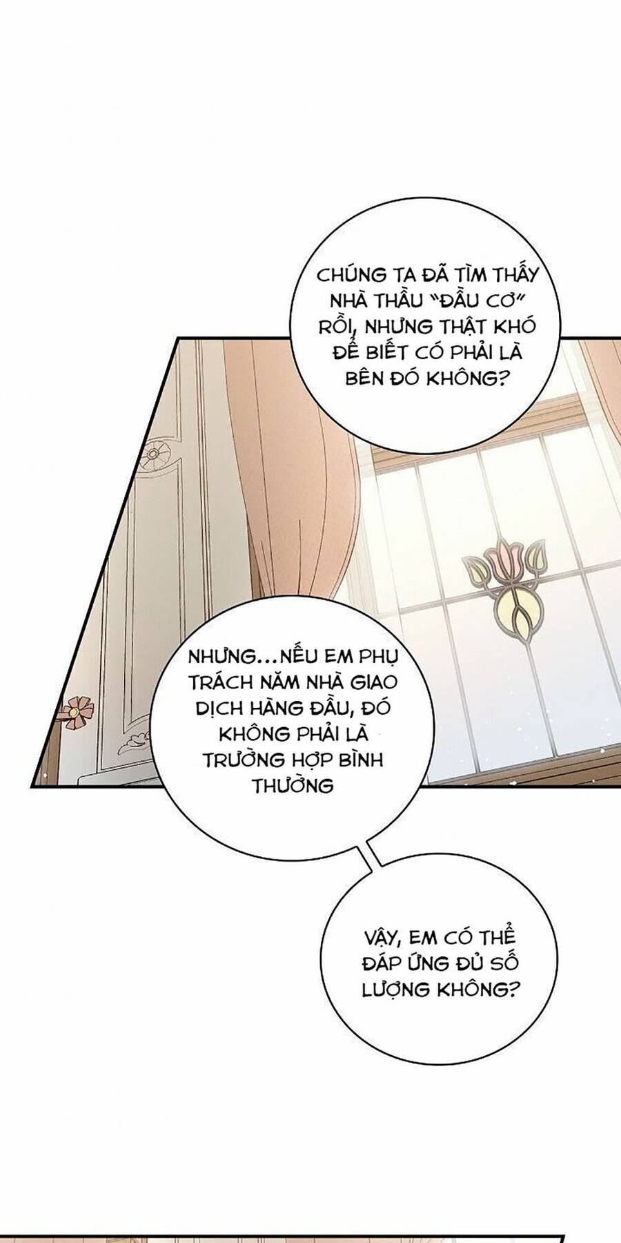 Nữ Công Tước Nhà Kính Chapter 19 - Trang 2