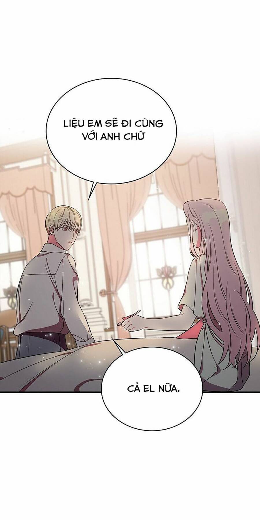 Nữ Công Tước Nhà Kính Chapter 19 - Trang 2