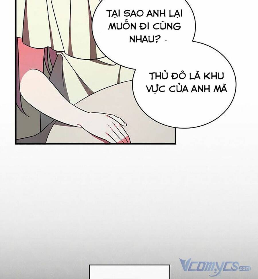 Nữ Công Tước Nhà Kính Chapter 19 - Trang 2