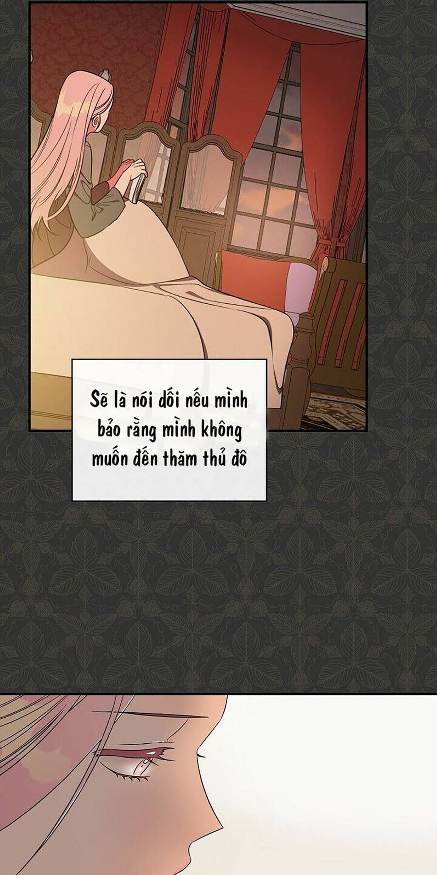 Nữ Công Tước Nhà Kính Chapter 19 - Trang 2