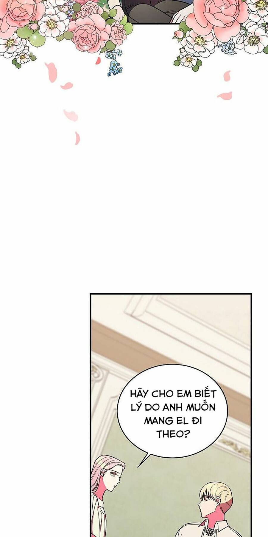 Nữ Công Tước Nhà Kính Chapter 19 - Trang 2