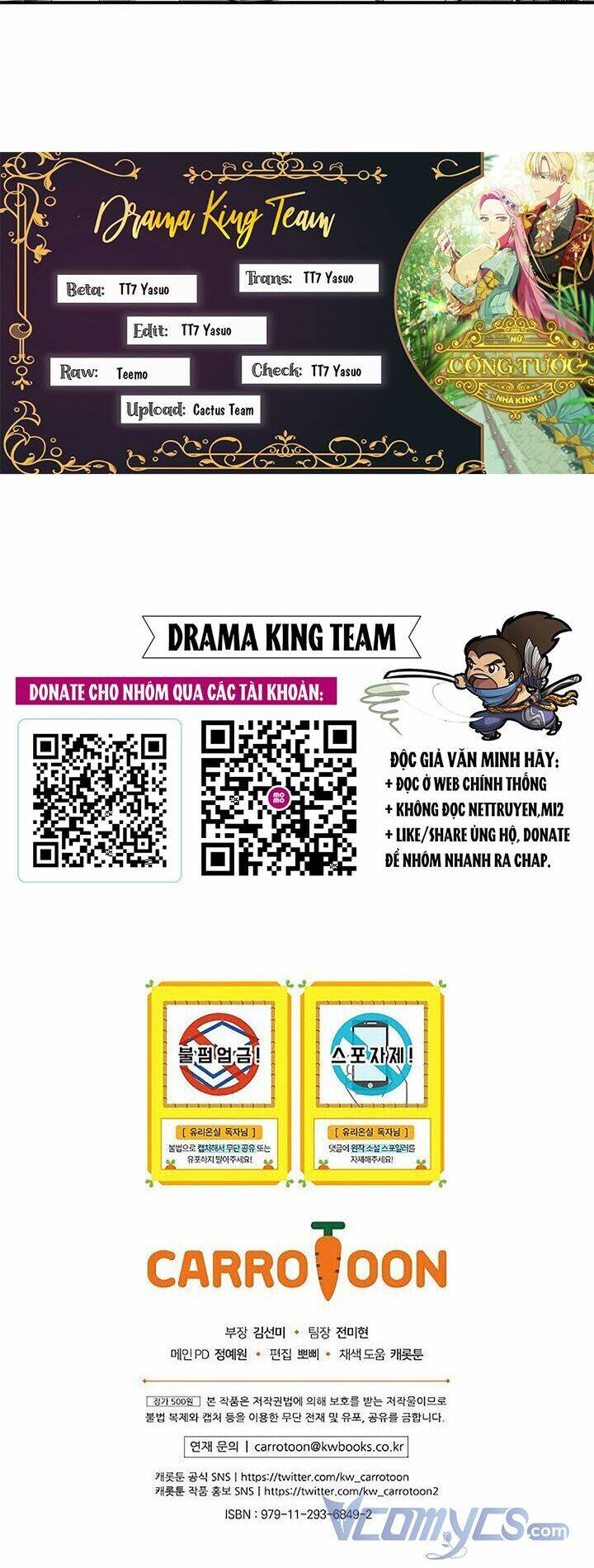 Nữ Công Tước Nhà Kính Chapter 19 - Trang 2