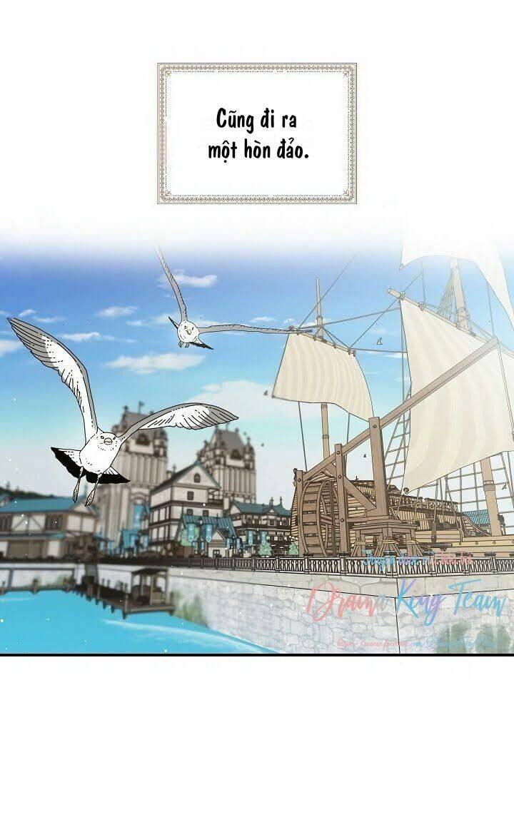 Nữ Công Tước Nhà Kính Chapter 20 - Trang 2