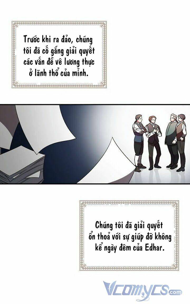 Nữ Công Tước Nhà Kính Chapter 20 - Trang 2