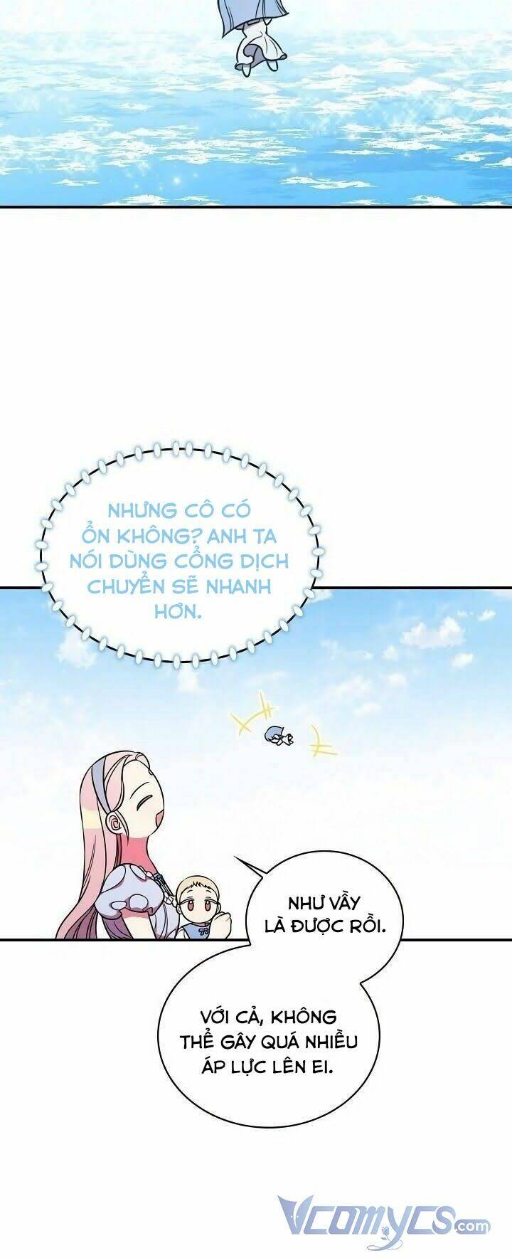 Nữ Công Tước Nhà Kính Chapter 20 - Trang 2