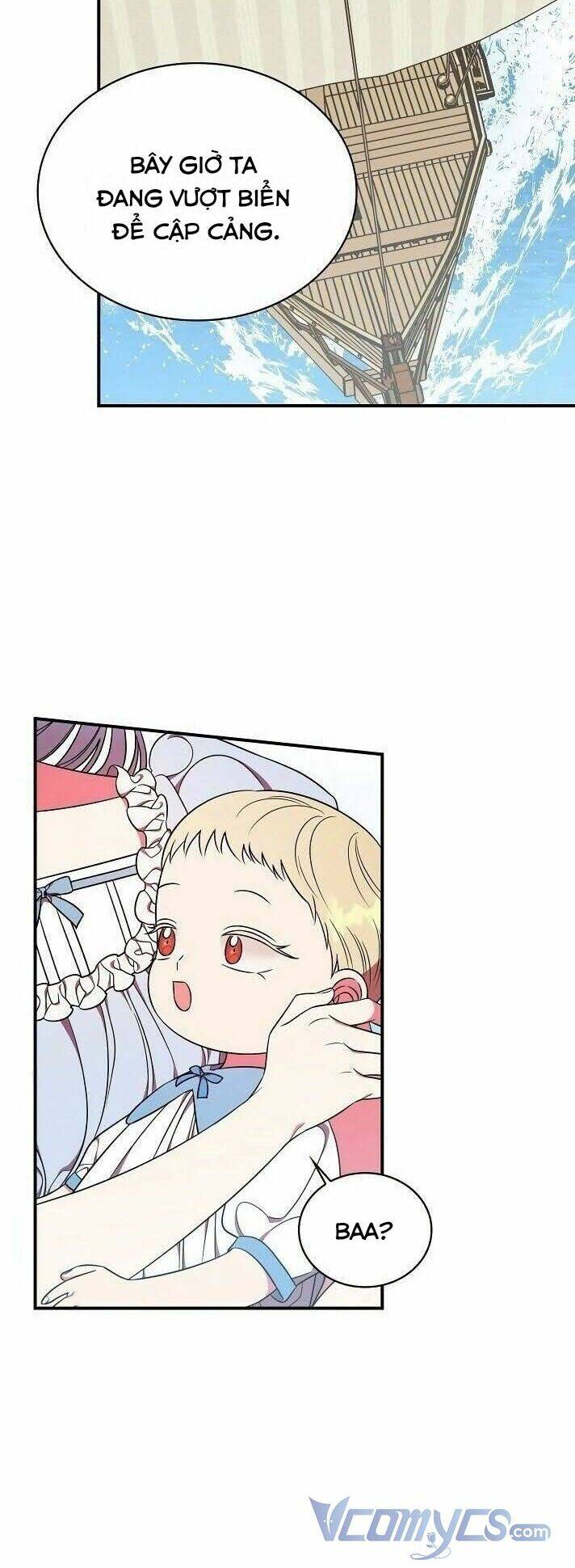 Nữ Công Tước Nhà Kính Chapter 20 - Trang 2