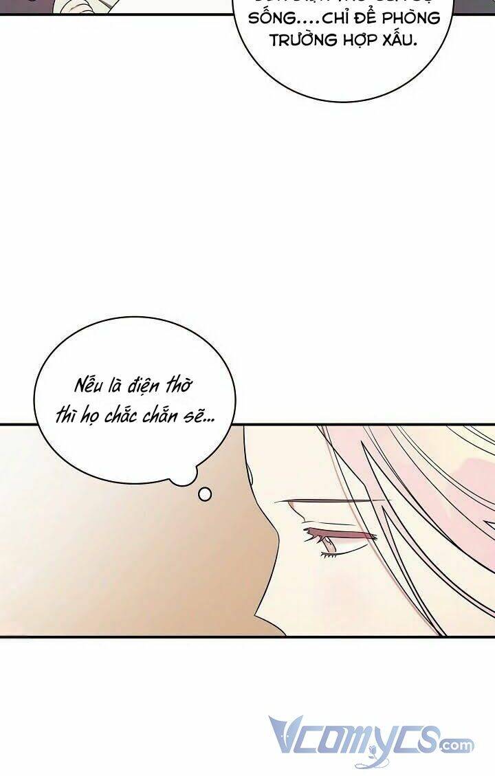 Nữ Công Tước Nhà Kính Chapter 20 - Trang 2