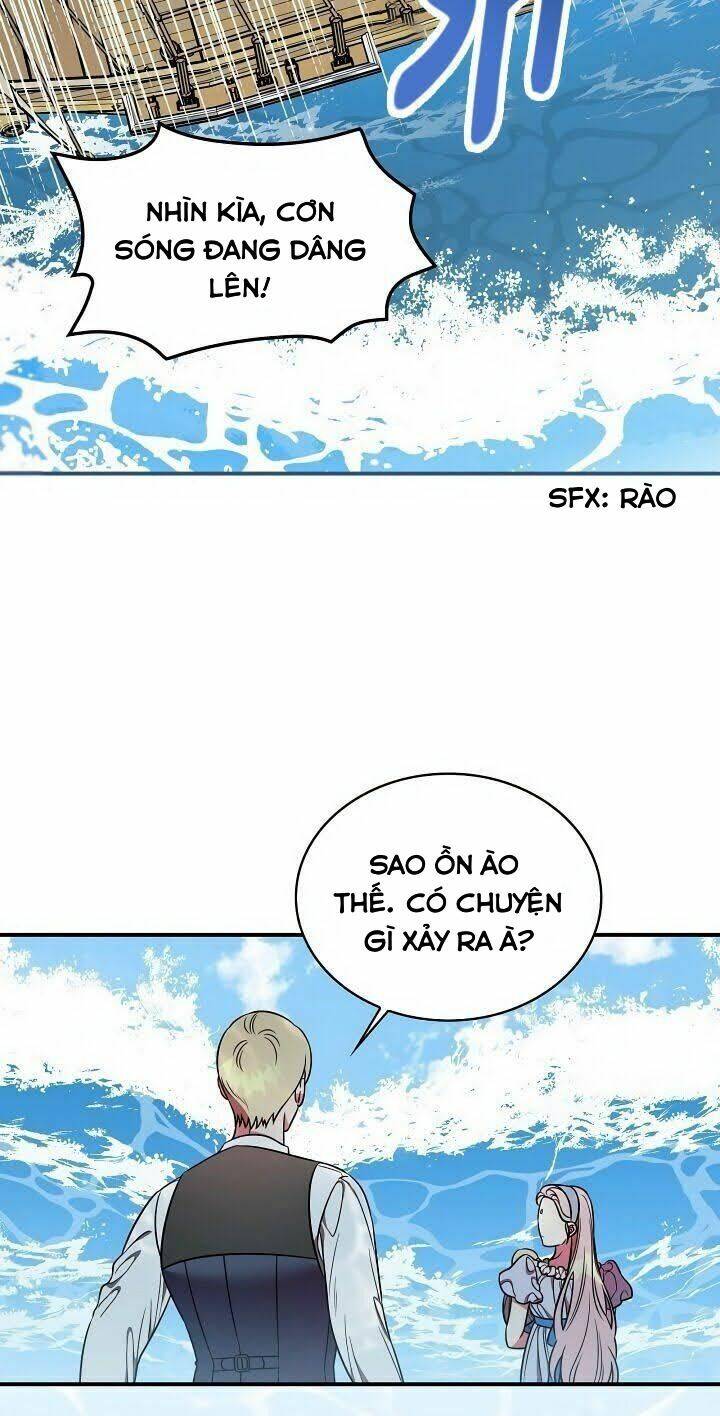 Nữ Công Tước Nhà Kính Chapter 20 - Trang 2