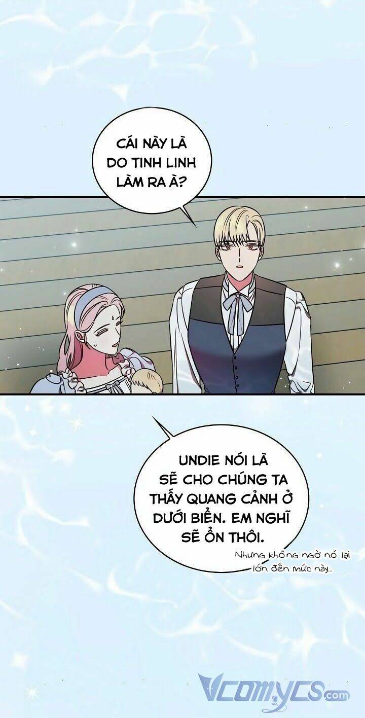 Nữ Công Tước Nhà Kính Chapter 20 - Trang 2