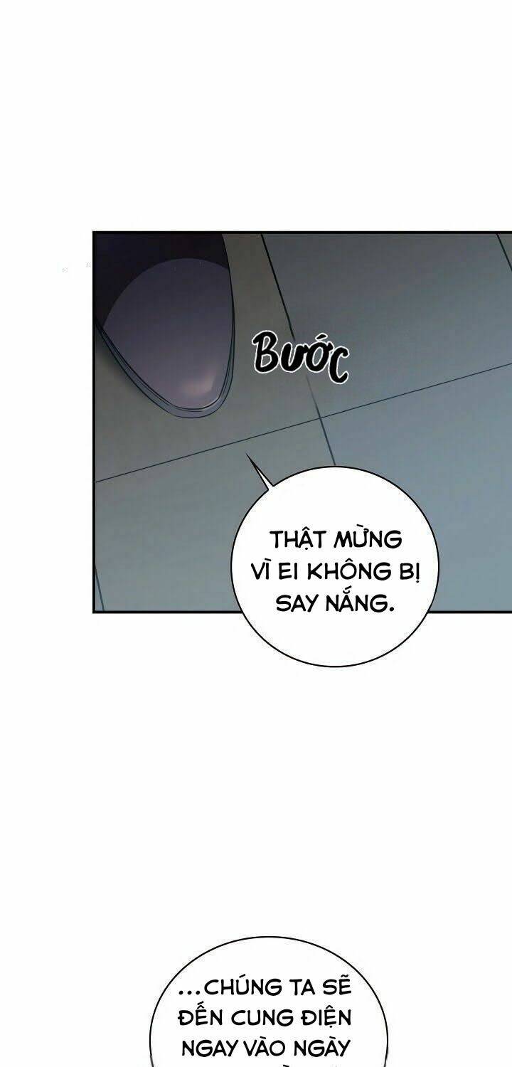 Nữ Công Tước Nhà Kính Chapter 20 - Trang 2