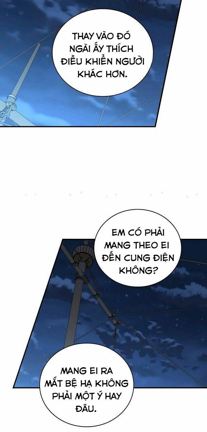 Nữ Công Tước Nhà Kính Chapter 20 - Trang 2