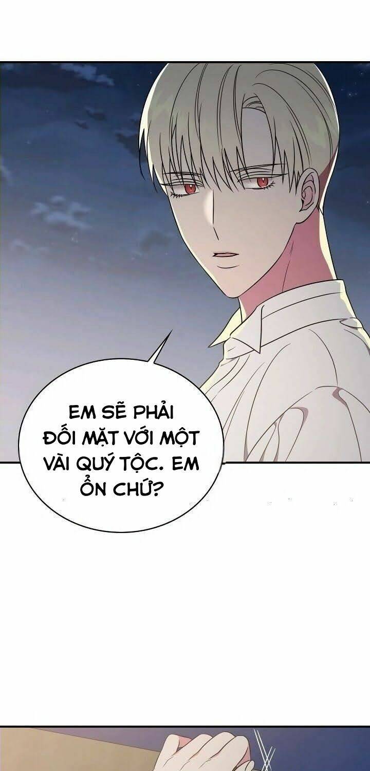 Nữ Công Tước Nhà Kính Chapter 20 - Trang 2