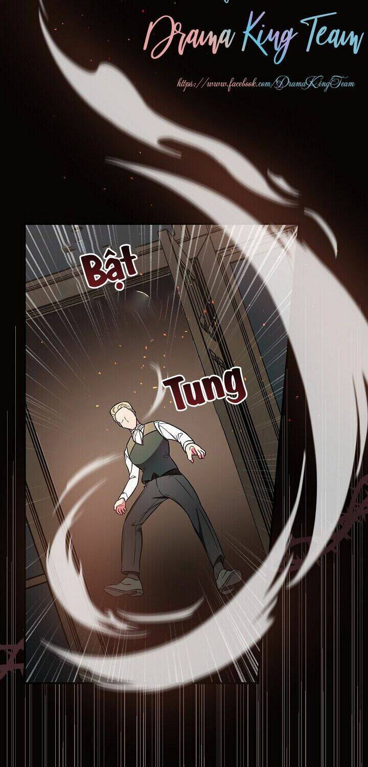 Nữ Công Tước Nhà Kính Chapter 21 - Trang 2