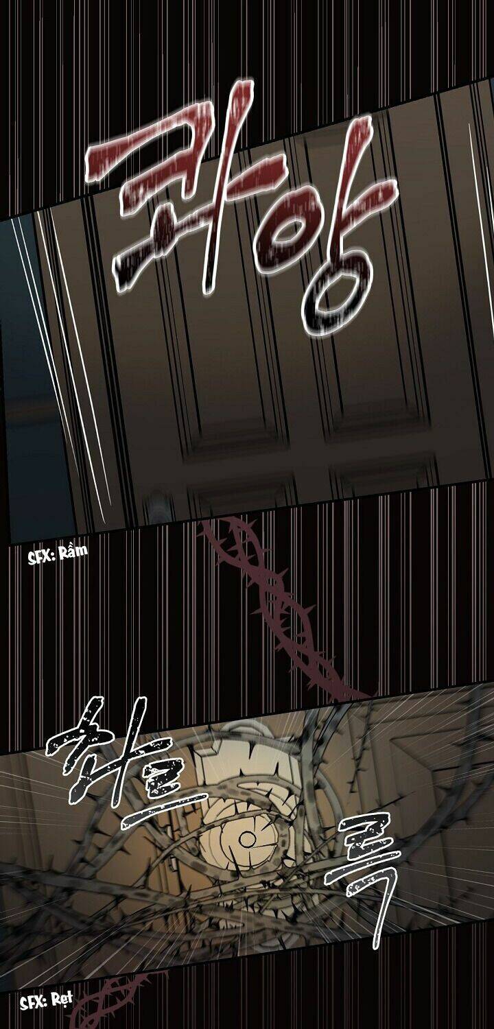 Nữ Công Tước Nhà Kính Chapter 21 - Trang 2