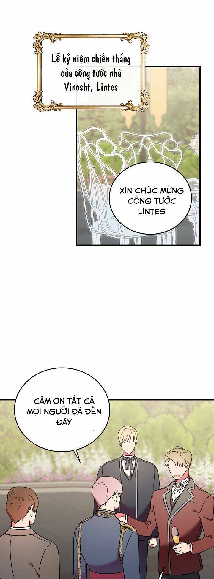 Nữ Công Tước Nhà Kính Chapter 21 - Trang 2