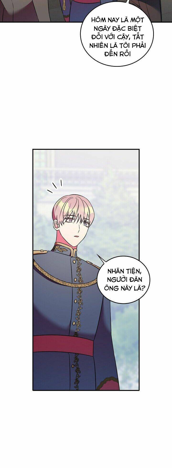 Nữ Công Tước Nhà Kính Chapter 21 - Trang 2