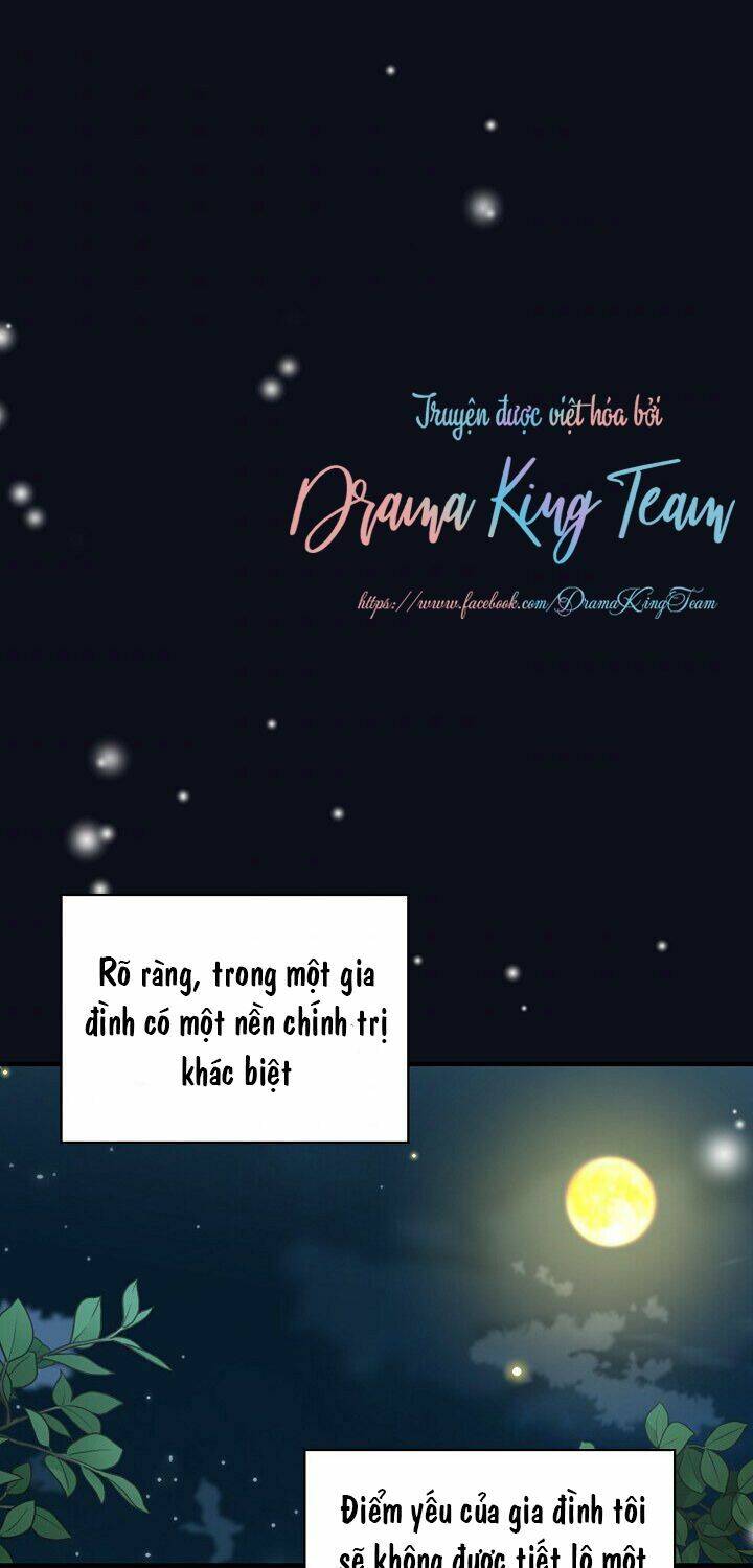 Nữ Công Tước Nhà Kính Chapter 21 - Trang 2