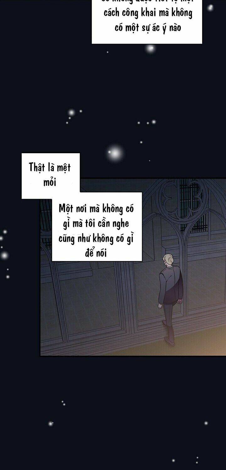 Nữ Công Tước Nhà Kính Chapter 21 - Trang 2