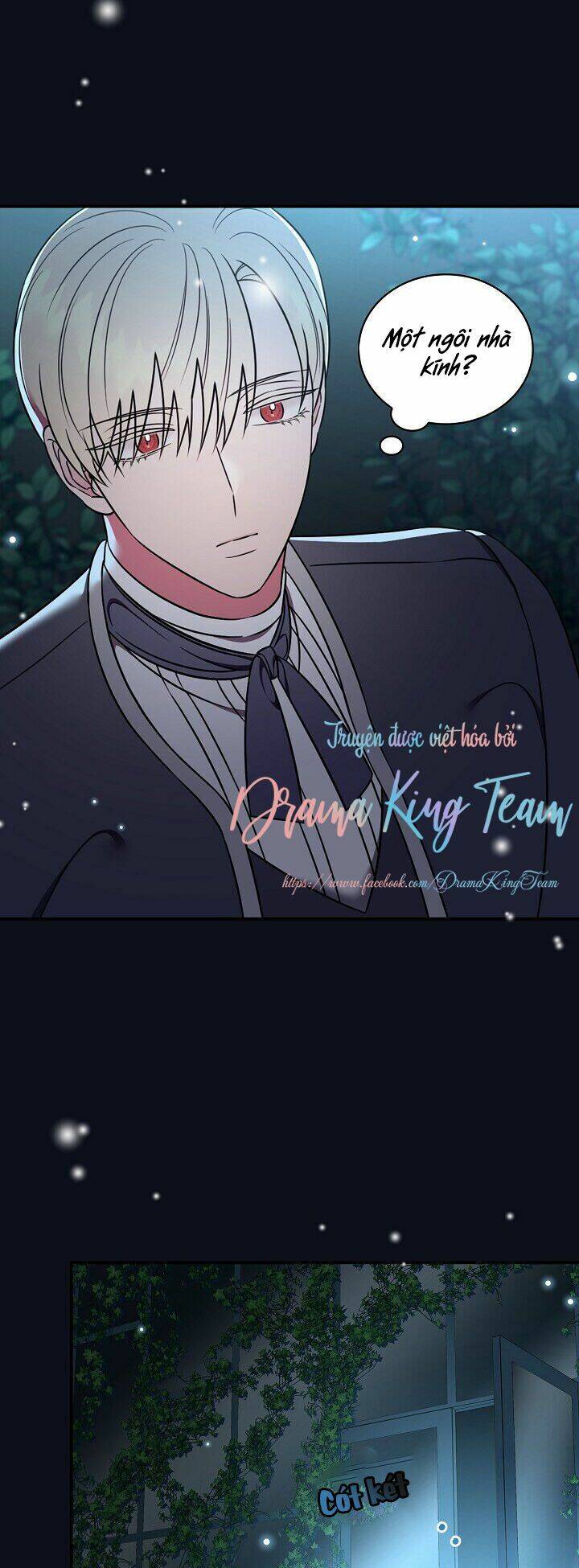 Nữ Công Tước Nhà Kính Chapter 21 - Trang 2