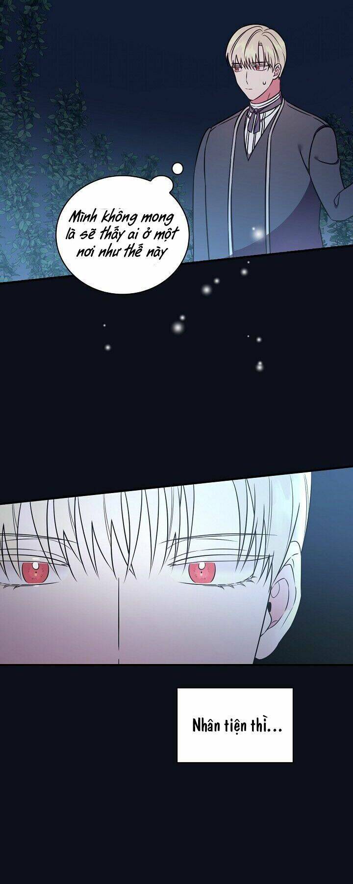Nữ Công Tước Nhà Kính Chapter 21 - Trang 2
