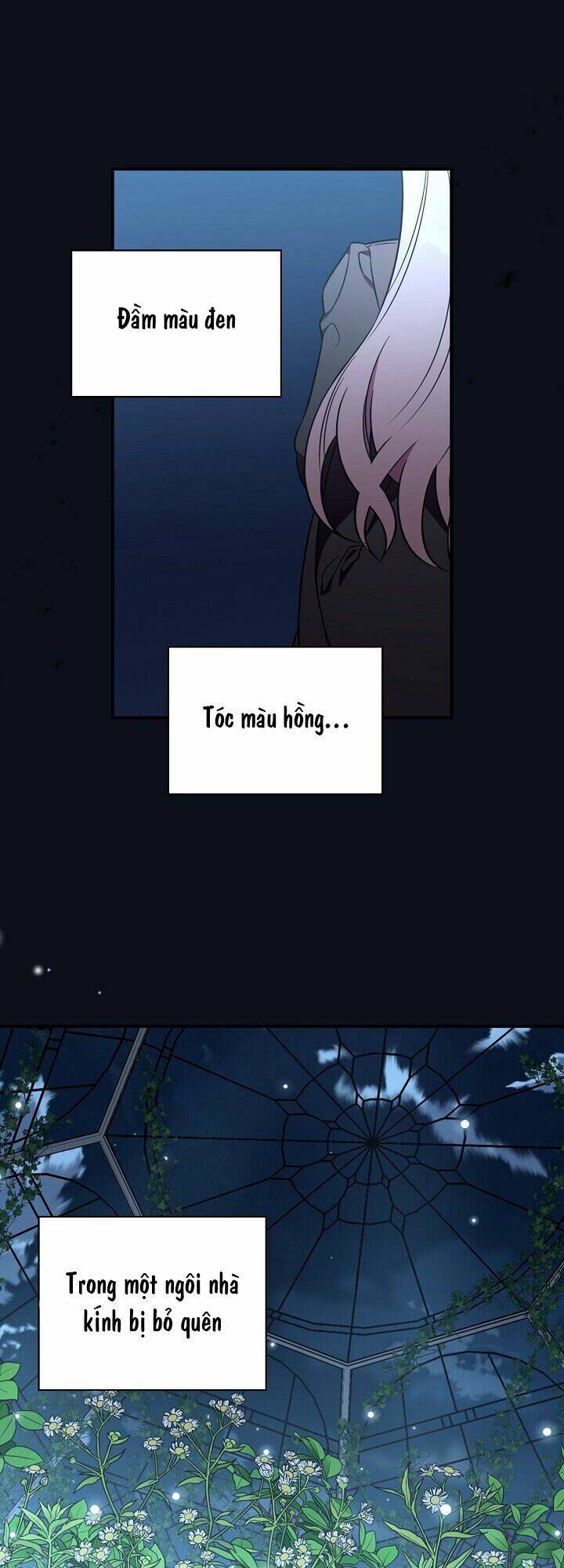 Nữ Công Tước Nhà Kính Chapter 21 - Trang 2