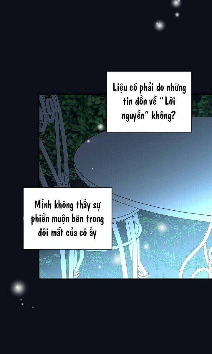 Nữ Công Tước Nhà Kính Chapter 21 - Trang 2