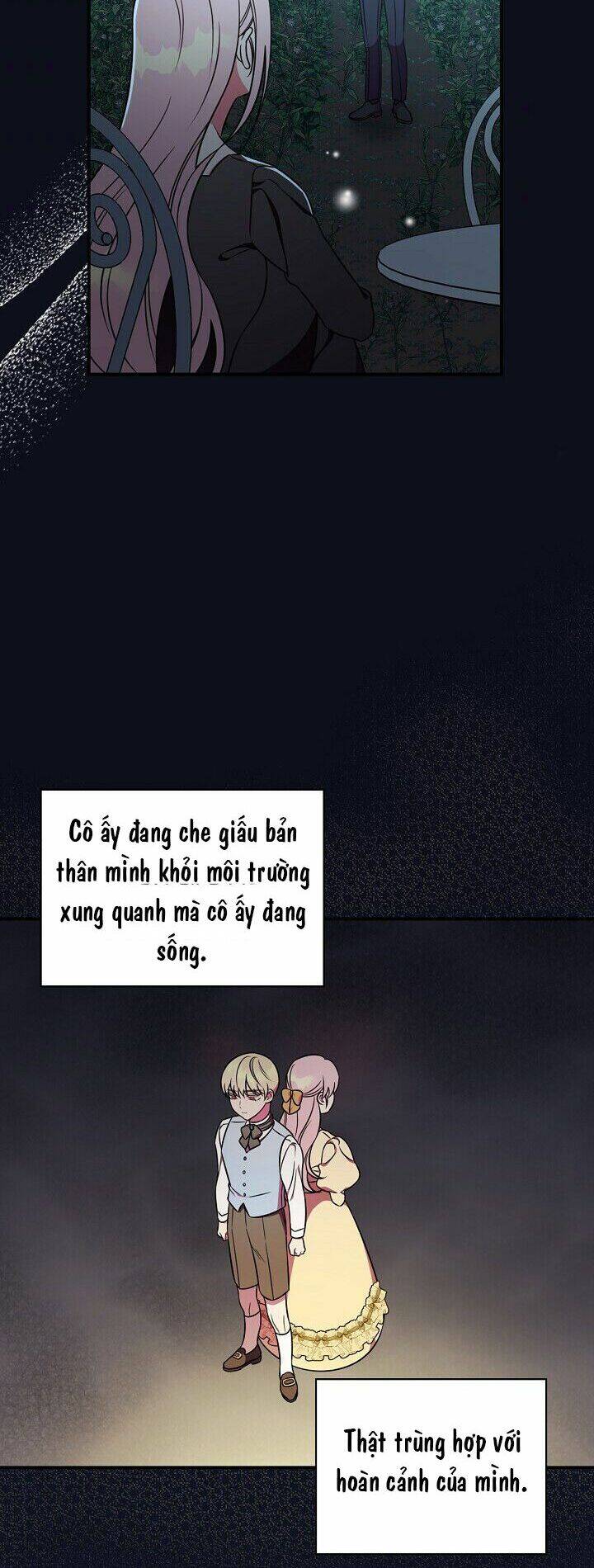 Nữ Công Tước Nhà Kính Chapter 21 - Trang 2