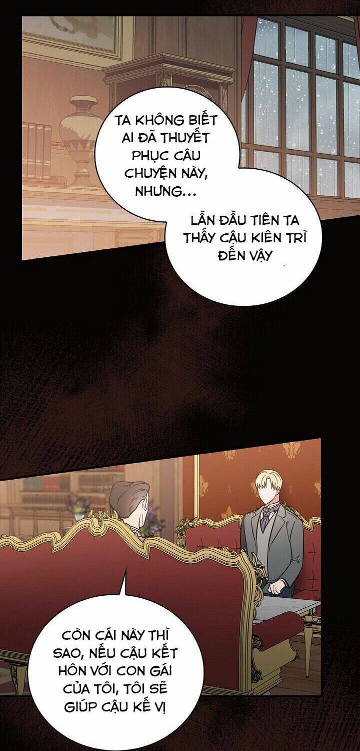 Nữ Công Tước Nhà Kính Chapter 21 - Trang 2
