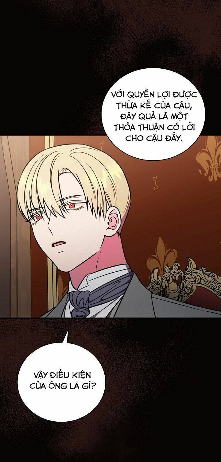 Nữ Công Tước Nhà Kính Chapter 21 - Trang 2